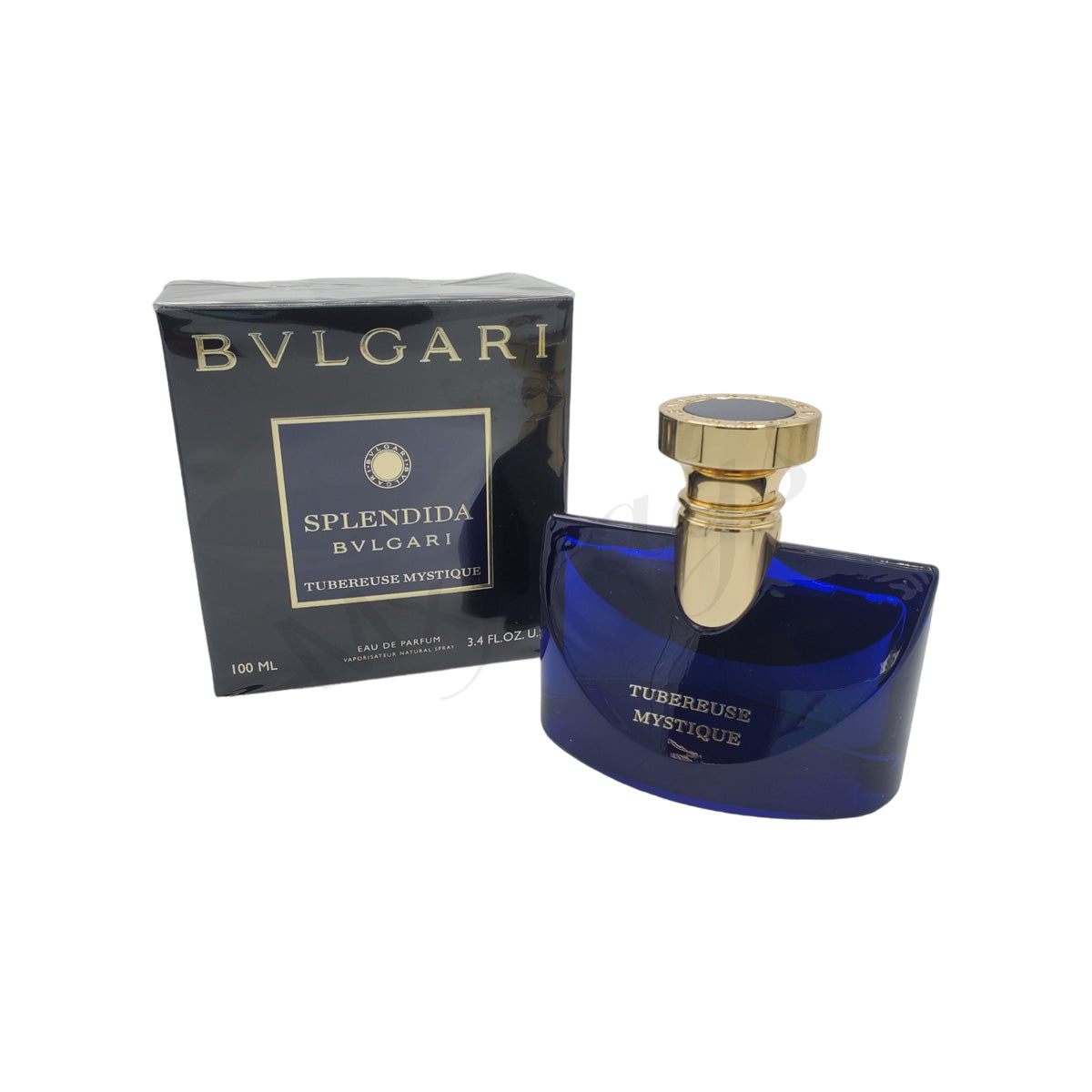 Espléndida Tubereuse Mystique