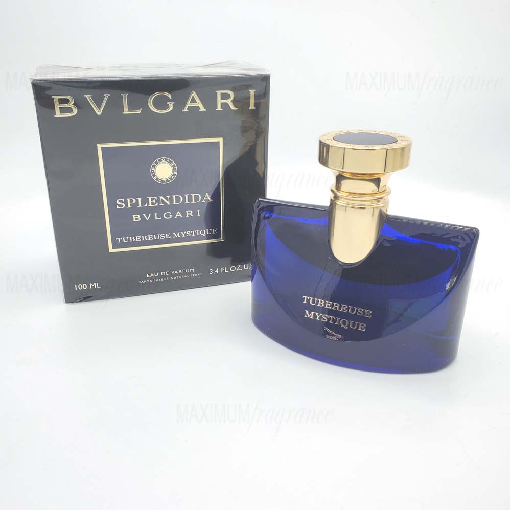 Splendida Tubereuse Mystique - Maximum Fragrance
