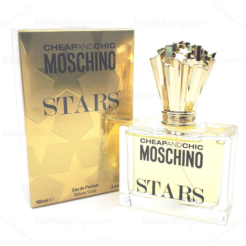 Stars - Maximum Fragrance