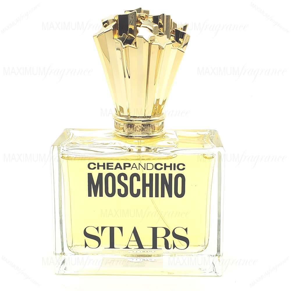 Stars - Maximum Fragrance