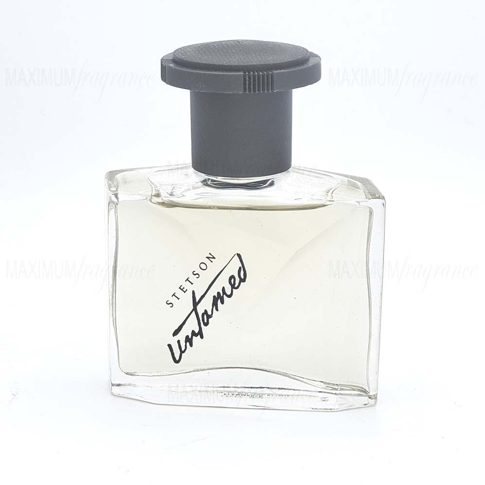 Stetson Untamed - Maximum Fragrance