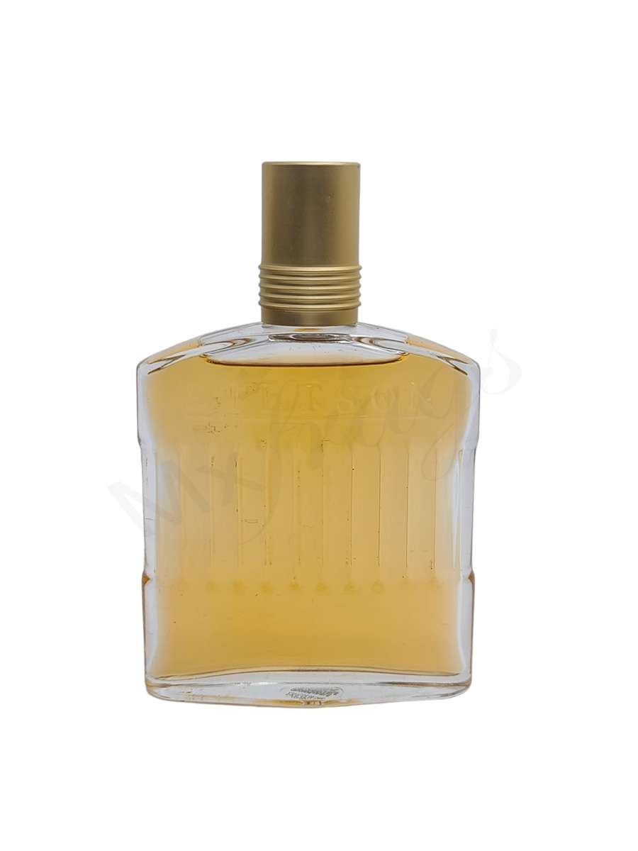 Stetson - Maximum Fragrance