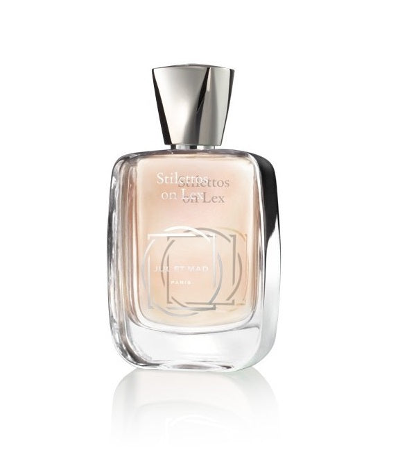 Stilettos On Lex - Maximum Fragrance