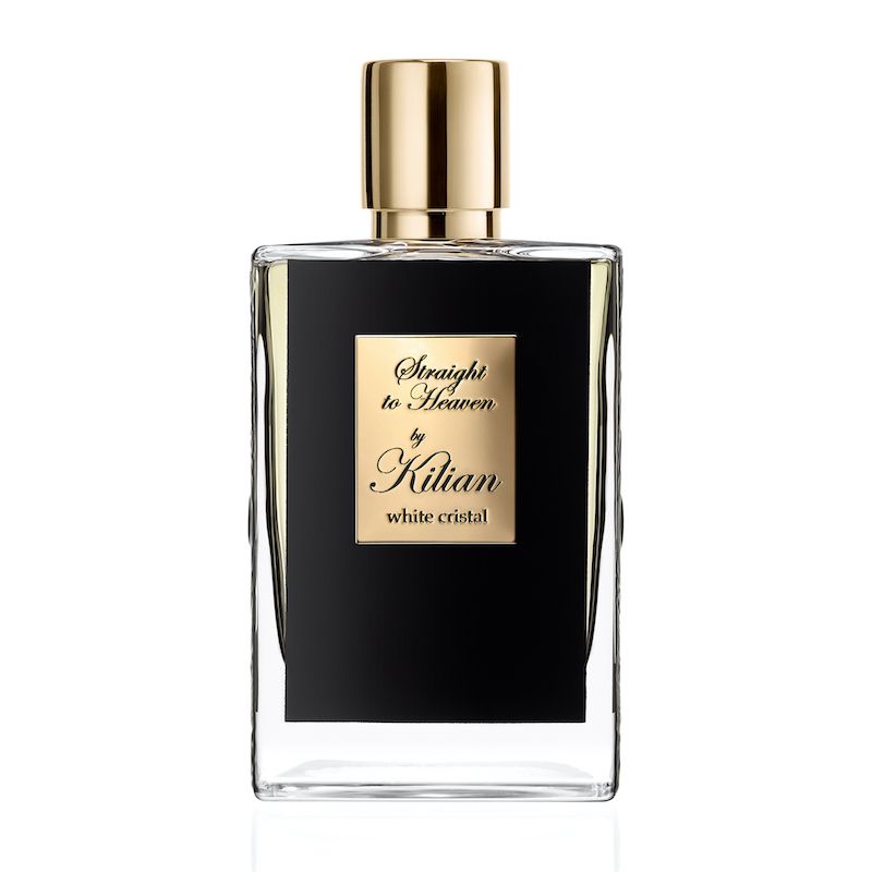 Straight To Heaven - Maximum Fragrance