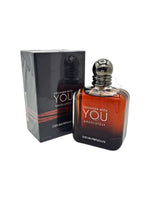 Stronger With You Absolutely - Maximum Fragrance