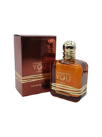 Stronger With You Amber - Maximum Fragrance