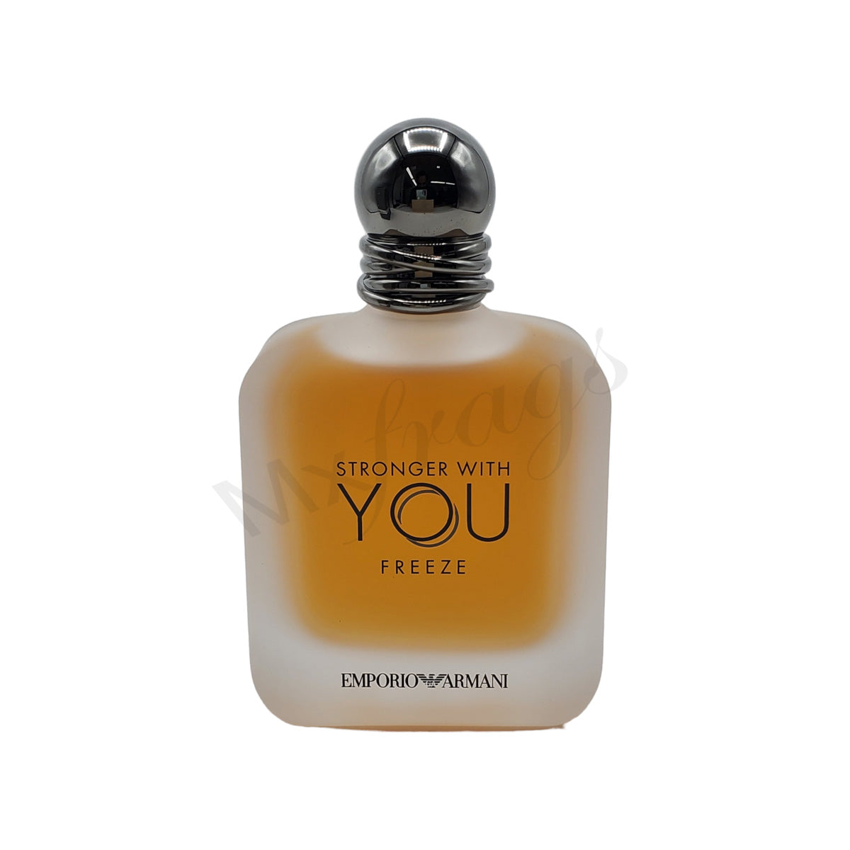 Stronger With You Freeze Pour Homme