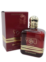 Stronger With You Tobacco (Exclusive Edition) - Maximum Fragrance