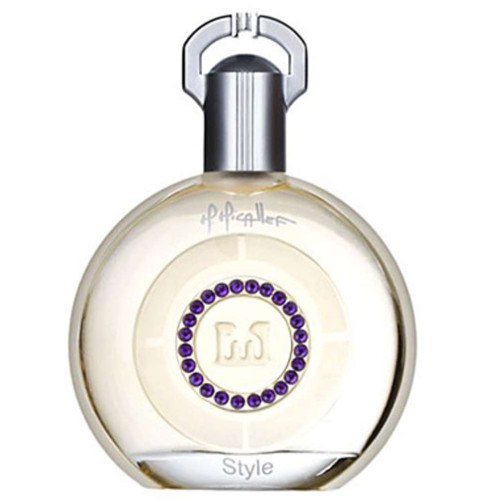 style - Maximum Fragrance