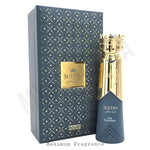 Sultan (The Founder) - Maximum Fragrance