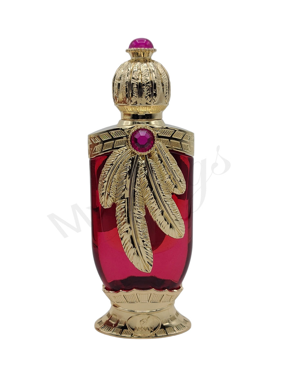 Sultanah Concentrated Perfume Oil