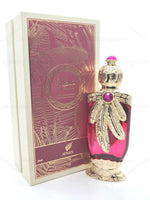 Sultanah (Perfume Oil) - Maximum Fragrance