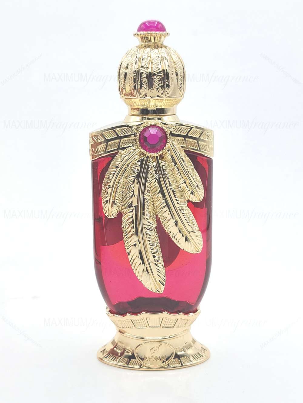 Sultanah (Perfume Oil) - Maximum Fragrance
