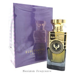 summanus - Maximum Fragrance