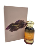 Summer Oud - Maximum Fragrance