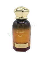 Summer Oud - Maximum Fragrance
