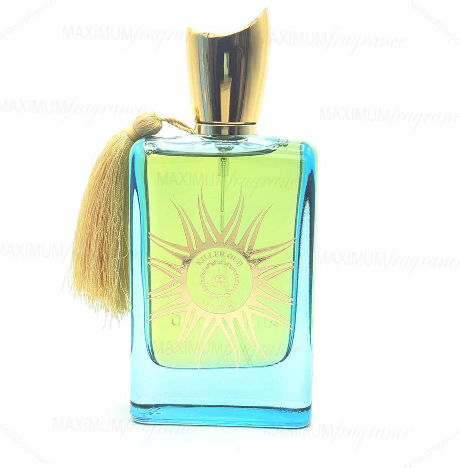 Sun Rise - Maximum Fragrance