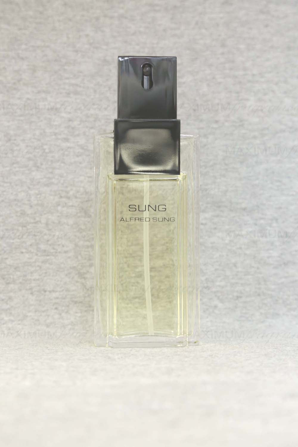 sung - Maximum Fragrance