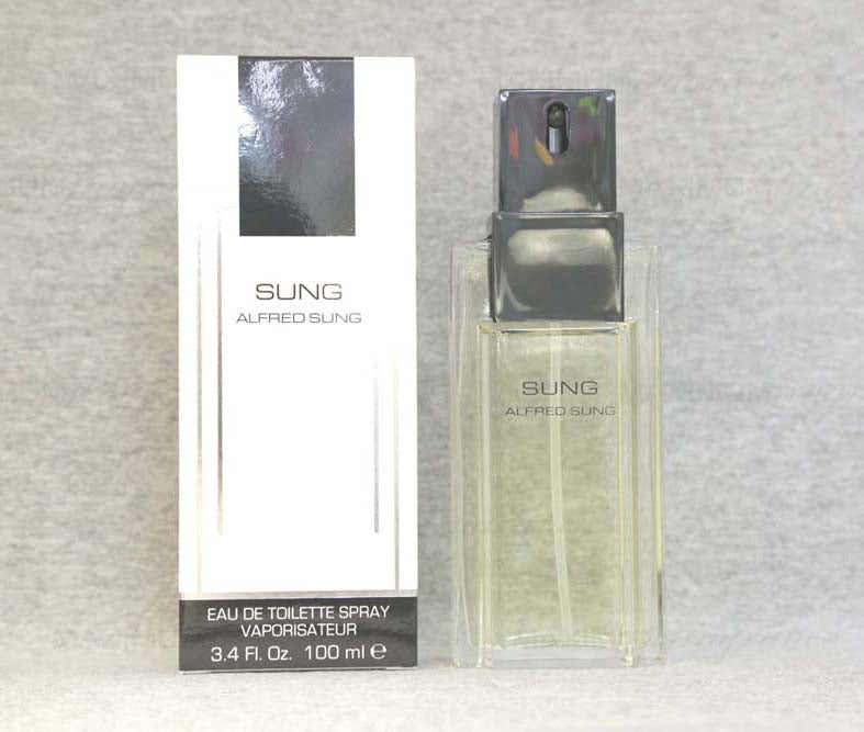 sung - Maximum Fragrance