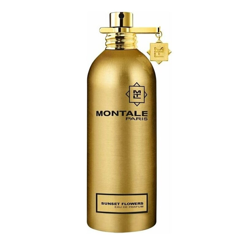 Sunset Flowers - Maximum Fragrance