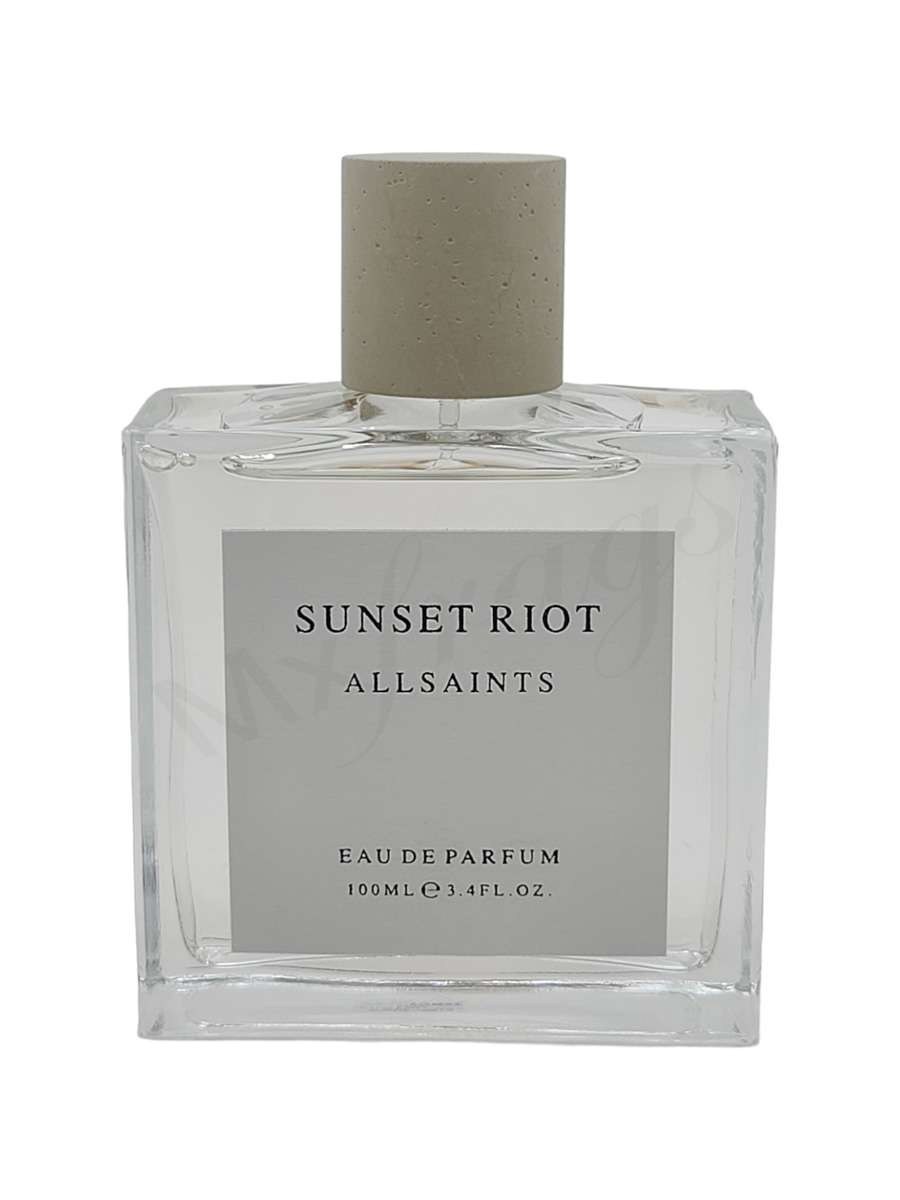 Sunset Riot - Maximum Fragrance