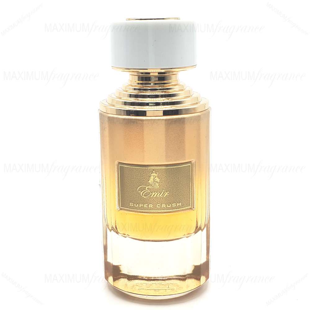 Super Crush - Maximum Fragrance