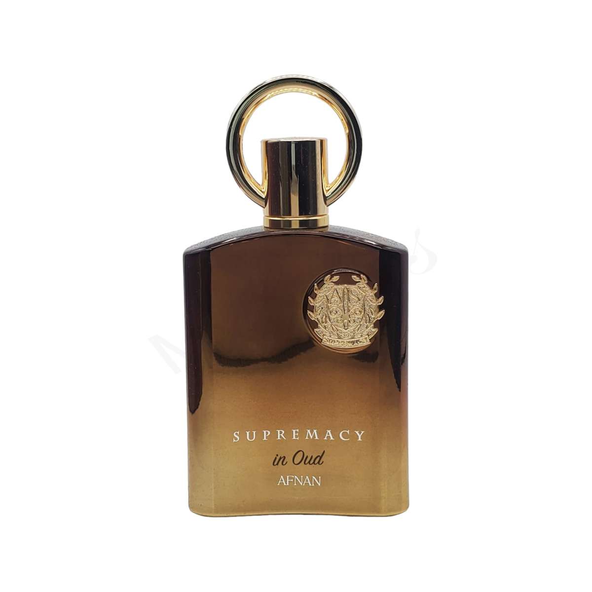 Supremacy In Oud - Maximum Fragrance