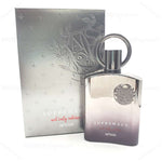 Supremacy (Not Only Intense) - Maximum Fragrance