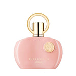 Supremacy Pour Femme Pink - Maximum Fragrance