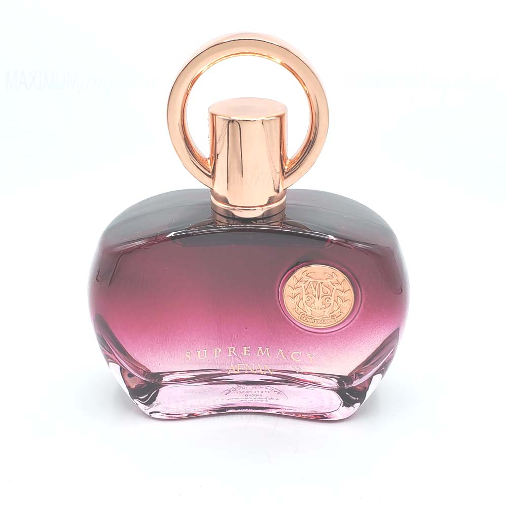 Supremacy Pour Femme Purple - Maximum Fragrance