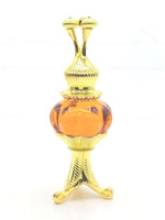 Supreme Amber (Perfume Oil) - Maximum Fragrance