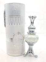 Supreme Musk (Perfume Oil) - Maximum Fragrance