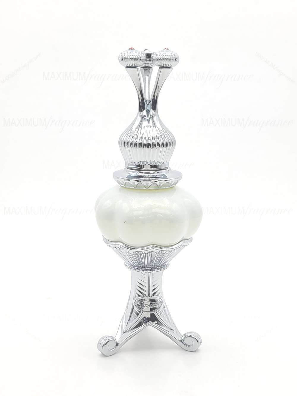 Supreme Musk (Perfume Oil) - Maximum Fragrance