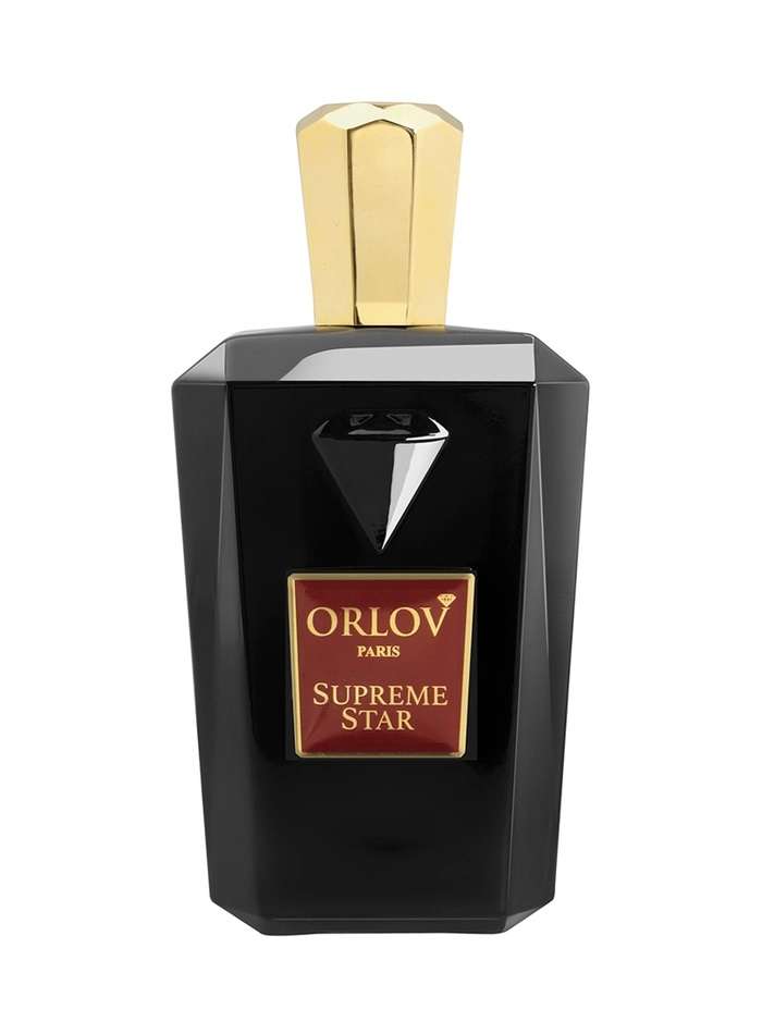 Supreme Star - Maximum Fragrance