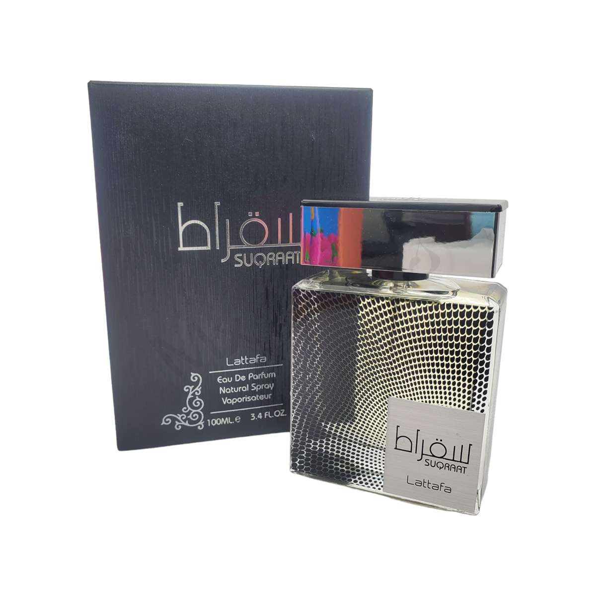 suqraat - Maximum Fragrance