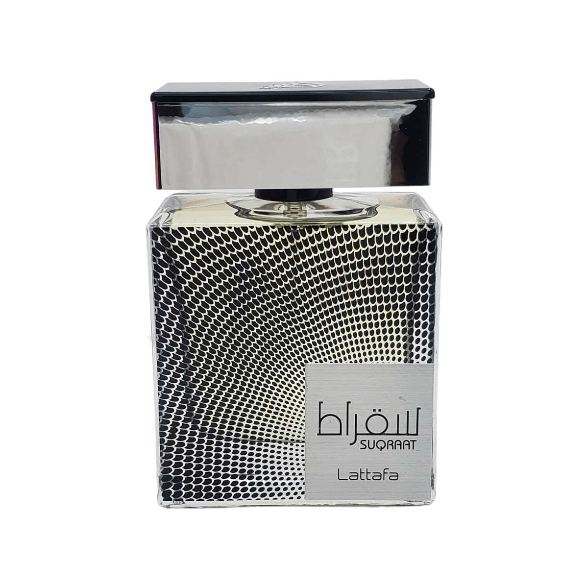 suqraat - Maximum Fragrance