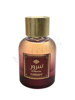suroor - Maximum Fragrance