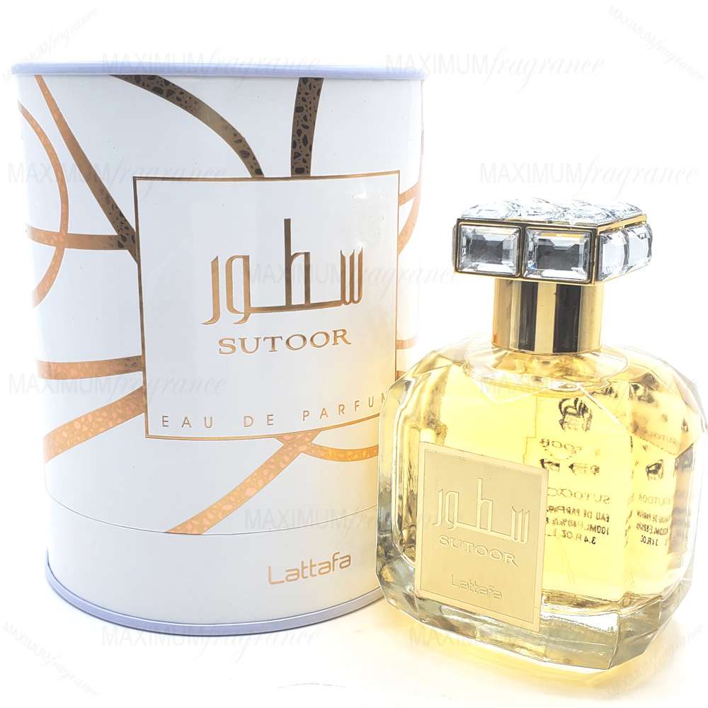 sutoor - Maximum Fragrance