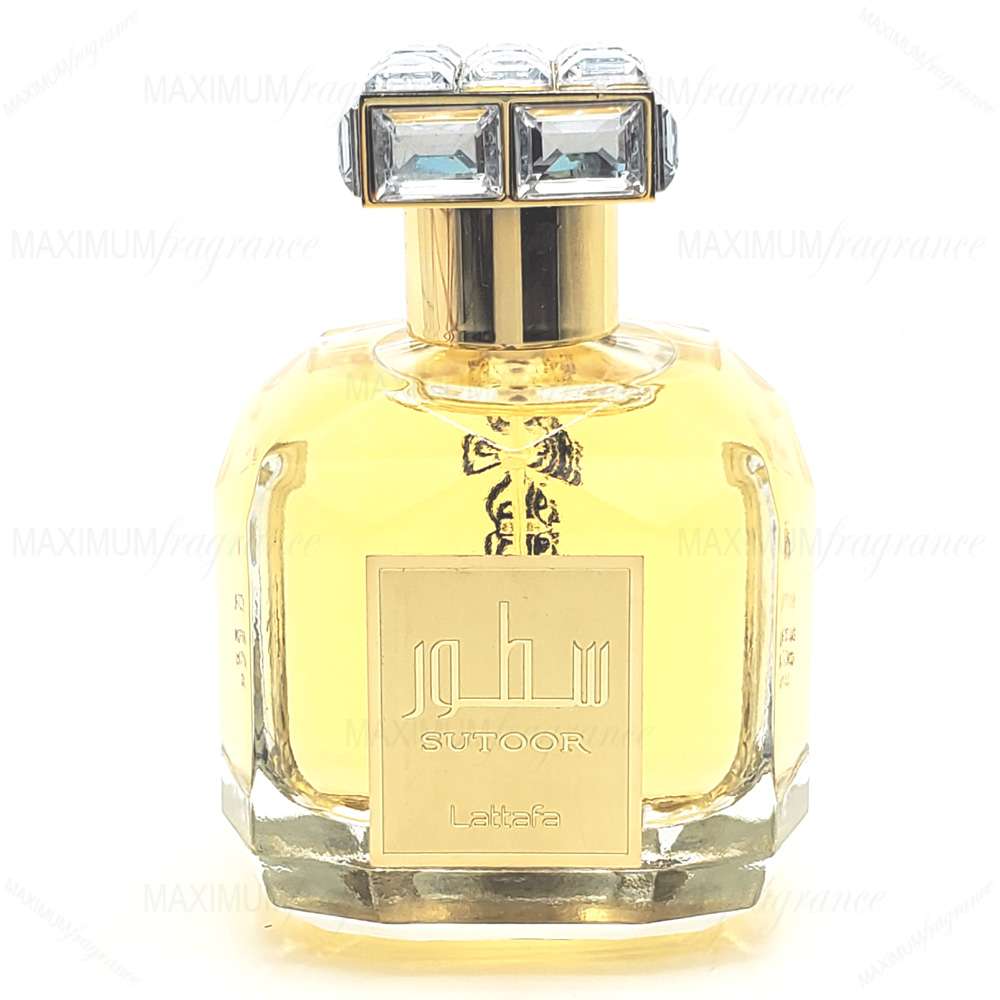 sutoor - Maximum Fragrance