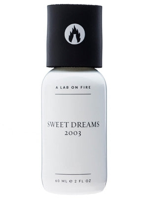 Sweet Dreams 2003 - Maximum Fragrance