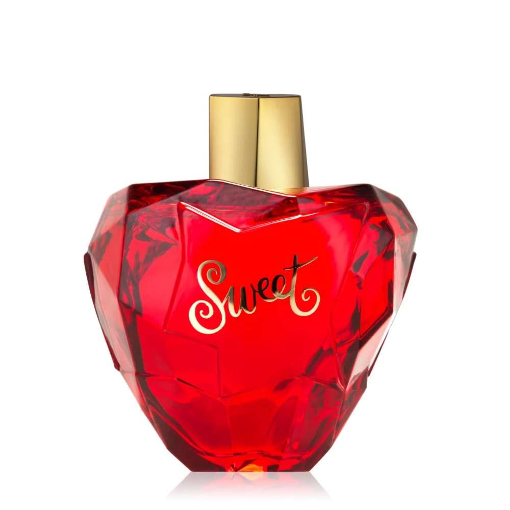 sweet - Maximum Fragrance