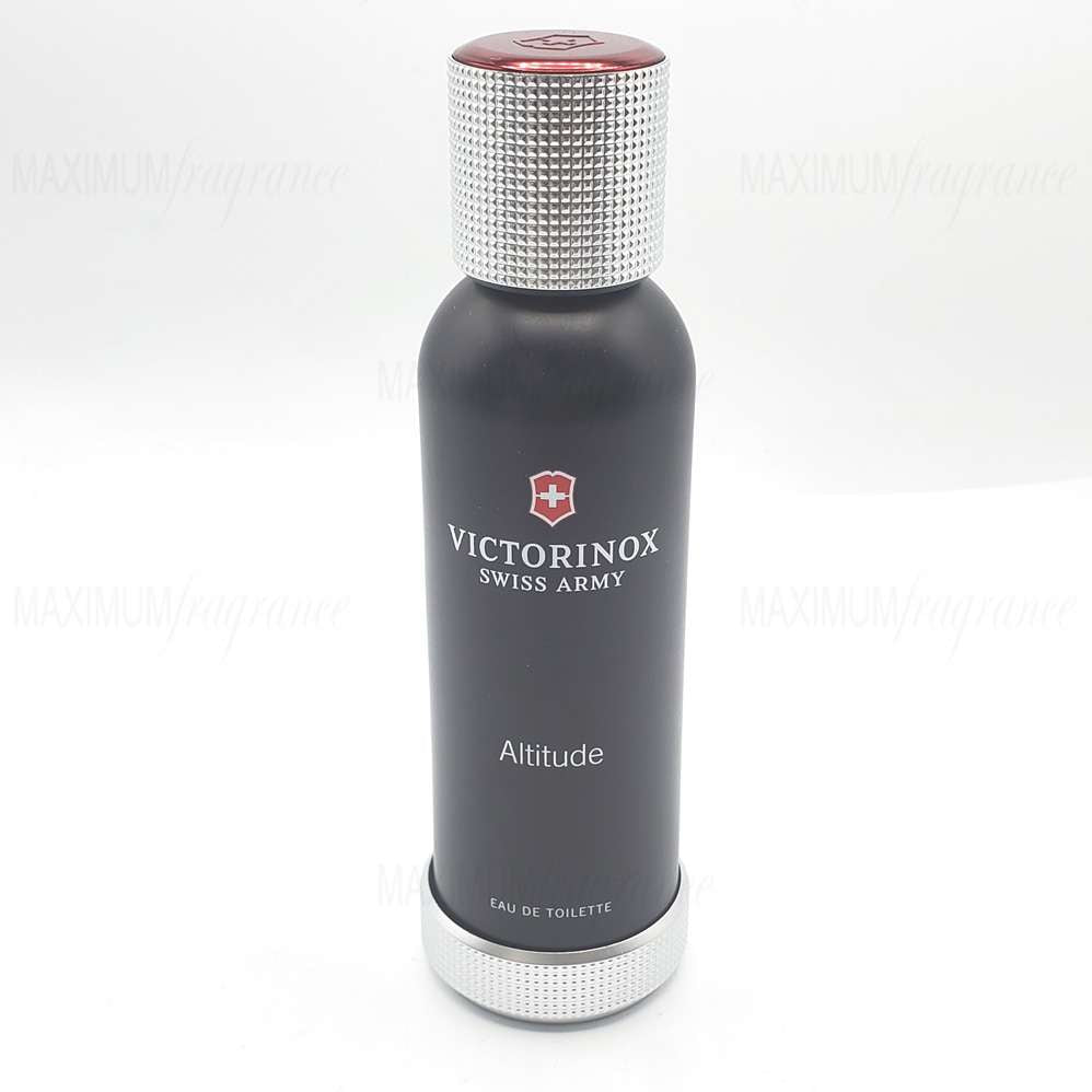 Swiss Army Altitude - Maximum Fragrance