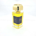 Tabac Rose - Maximum Fragrance