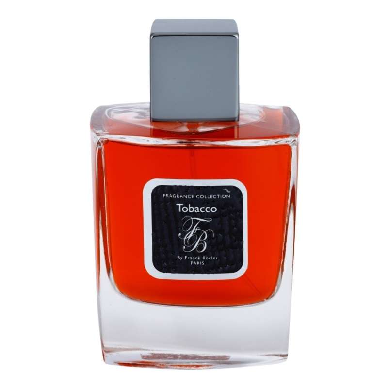 tobacco - Maximum Fragrance