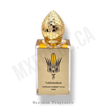 taklamakan - Maximum Fragrance