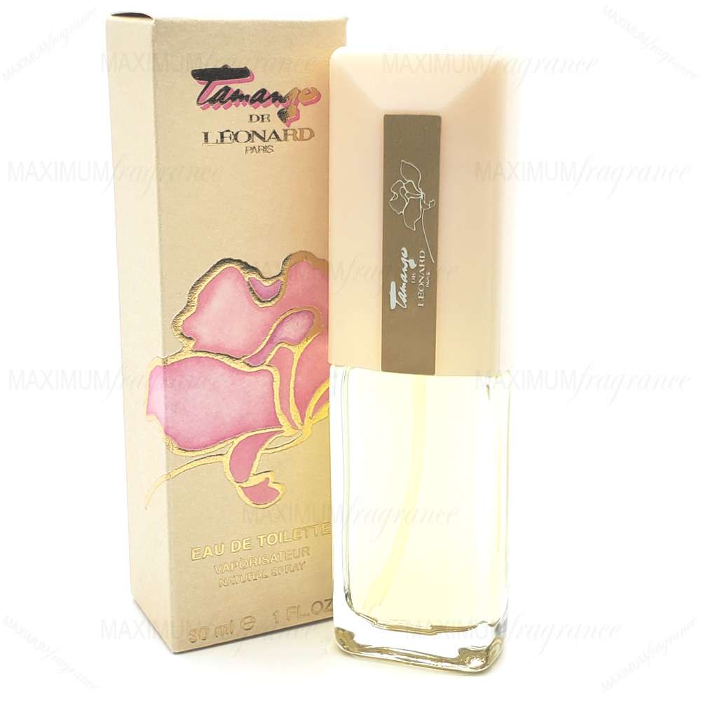 Tamango - Maximum Fragrance