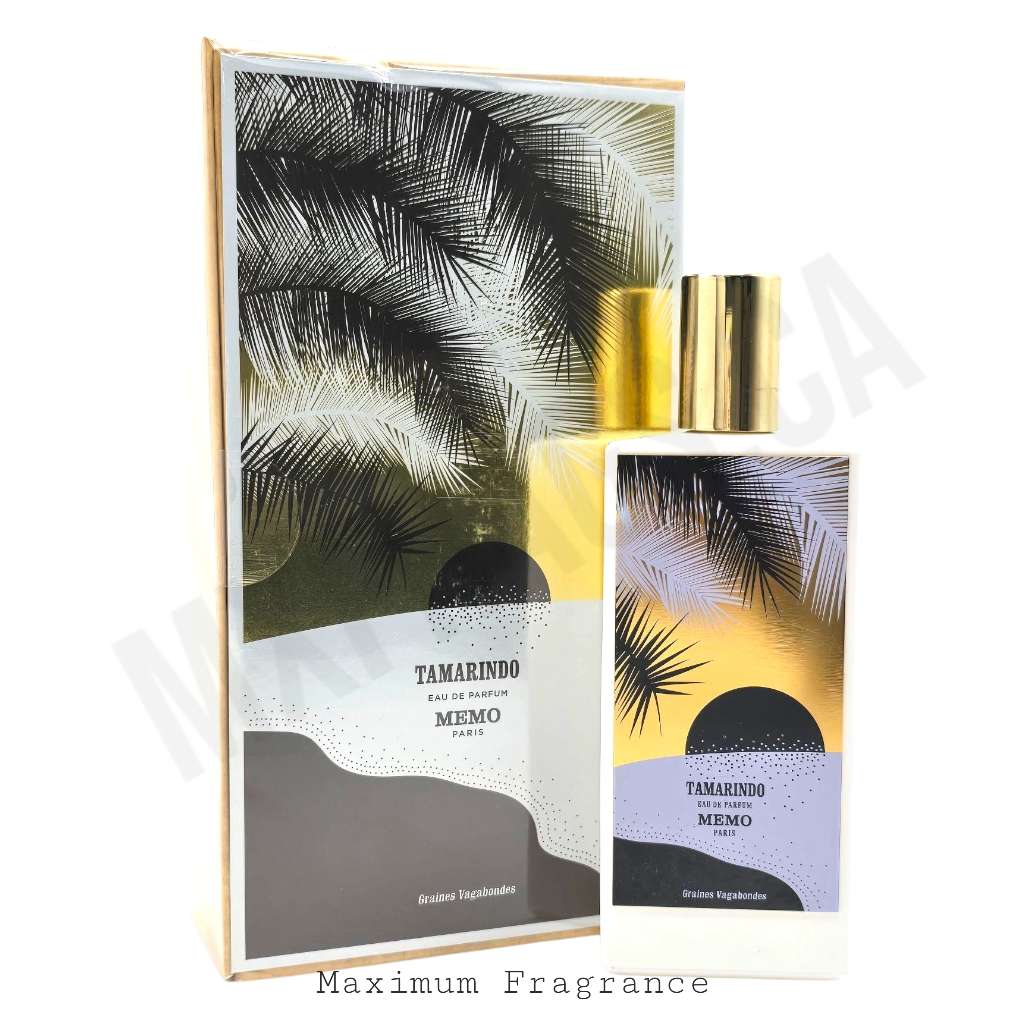 Tamarindo - Maximum Fragrance