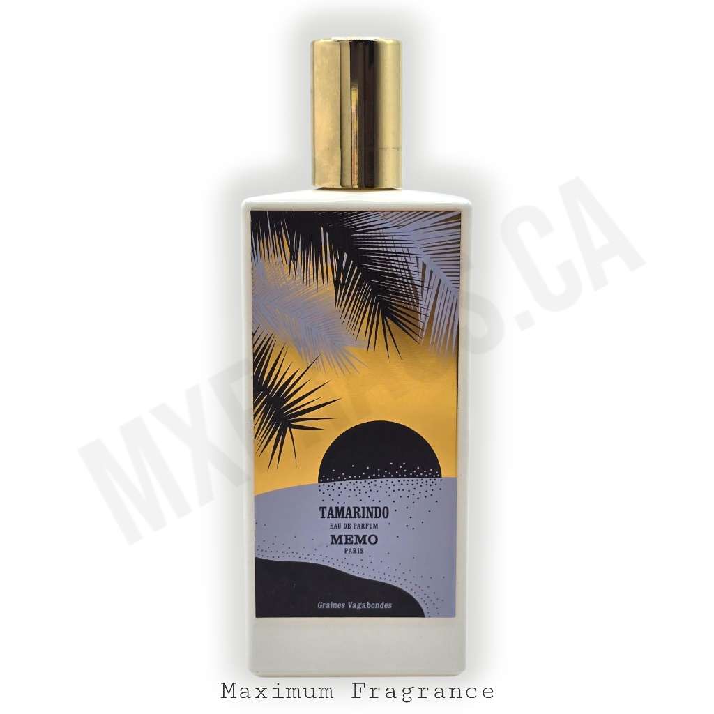 Tamarindo - Maximum Fragrance