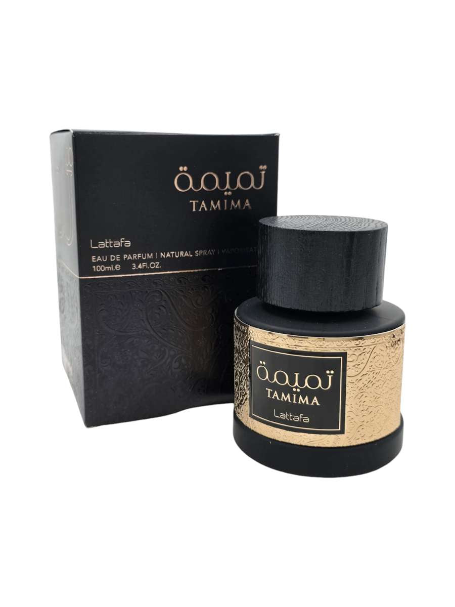 tamima - Maximum Fragrance