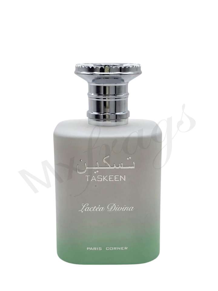 Taskeen Lactea Divina - Maximum Fragrance